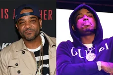 Paras Griffin, Paras Griffin/Getty Images