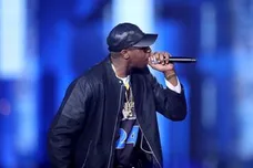 Maury Phillips/Getty Images