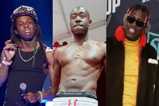 Ethan Miller, Brad Barket & Bennett Raglin/Getty Images