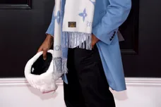 (Photo by Jamie McCarthy/Getty Images