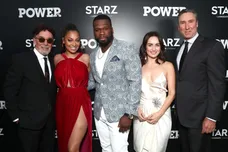 Todd Williamson/Getty Images