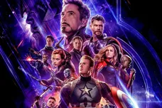 Official artist artwork (soundtrack)