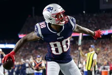 Maddie Meyer/Getty Images