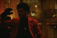 The Weeknd via YouTube