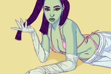 Tinashe/Tinashe Music