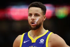 Jonathan Daniel/Getty Images