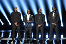 Kevin Winter/Getty Images