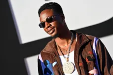 Paras Griffin/Getty Images