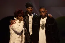 Image via Getty images