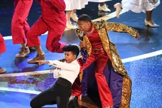 Kevin Winter/Getty Images