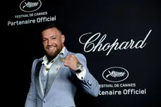 Pascal Le Segretain/Getty Images For Chopard
