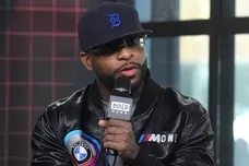 Jamie McCarthy / Staff / Getty Images