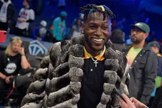 Tom O'Connor/NBAE via Getty Images