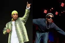 Paul R. Giunta/FilmMagic/Joseph Okpako/WireImage/GettyImages