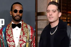 Bennett Raglin / Stringer / Getty Images,  Daniel Boczarski / Stringer / Getty Images