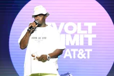 Paras Griffin/Getty Images