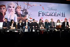 Alberto E. Rodriguez / Getty Images