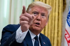 Doug Mills-Pool/Getty Images