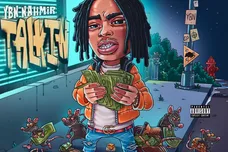 Atlantic Recording Corporation