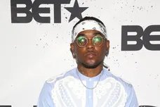 Bennett Raglin/Getty Images for BET