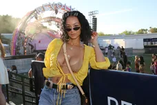 Rachel Murray/Getty Images