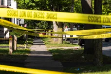 Joshua Rashaad McFadden / Stringer / Getty Images