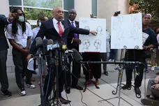 Joe Raedle/Getty Images