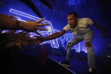 Barry Brecheisen/Getty Images for Spotify