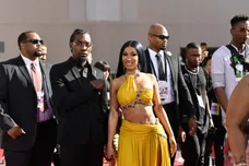 Emma McIntyre/Getty Images