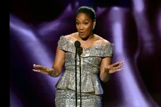 Aaron J. Thornton/Getty Images for BET