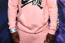 Paras Griffin/Getty Images