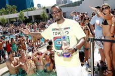 Ethan Miller/Getty Images