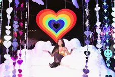 Emma McIntyre/Getty Images