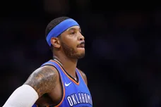 Ezra Shaw/Getty Images