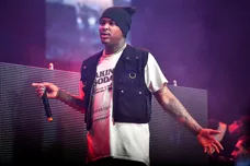 Scott Dudelson/Getty Images