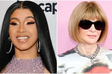 Amy Sussman/Getty Images / Dimitrios Kambouris/Getty Images