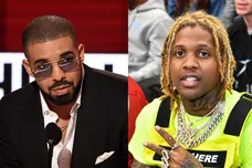 Kevin Winter/Getty Images, Paras Griffin/Getty Images