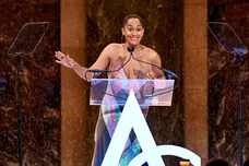 Dimitrios Kambouris/Getty Images for Accessories Council