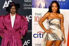 Jamie McCarthy/Getty Images & Craig Barritt/Getty Images