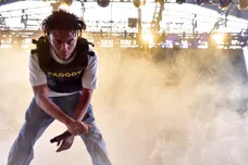 Matt Cowan/Getty Images