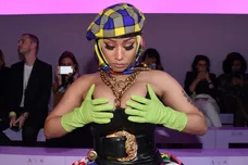 Jacopo Raule/Getty Images