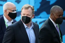 Patrick Smith/Getty Images