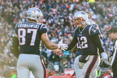 Adam Glanzman/Getty Images