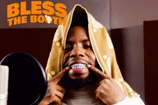 LBS Kee'vin/Visionary Records/Columbia Records/Audiomack