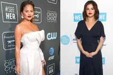 Emma McIntyre & Tommaso Boddi/Getty Images