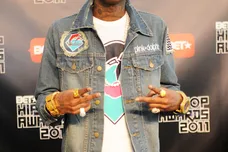 Photo by Chris McKay/Getty Images