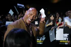 Lintao Zhang / Getty Images