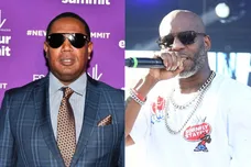 Paras Griffin, Paras Griffin/Getty Images