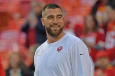 Peter Aiken / Stringer ./ Getty Images