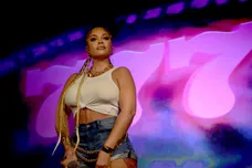 Marcus Ingram/Getty Images